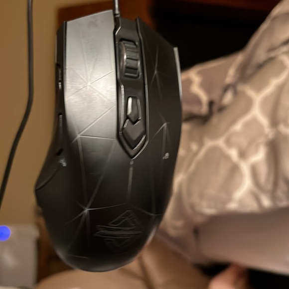 A mouse that can drag click - Picture 5 of 5